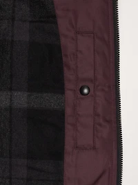 Quilted Vest