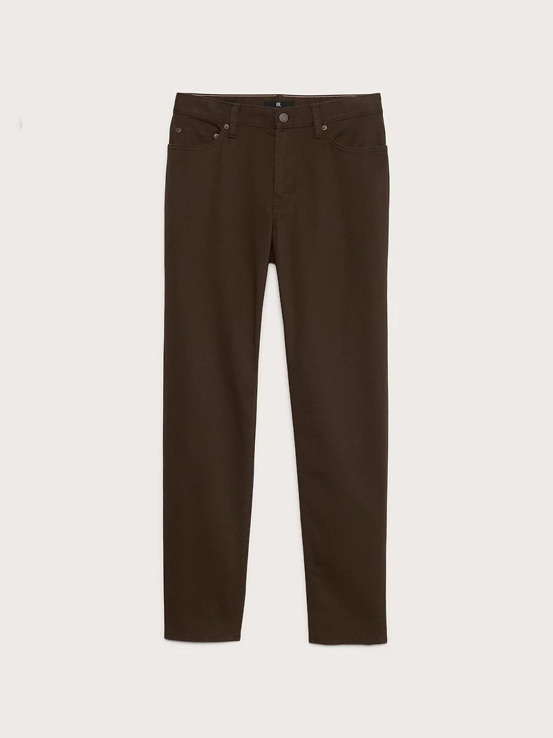 Athletic Traveler Pant