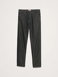 Straight Authentic Jean