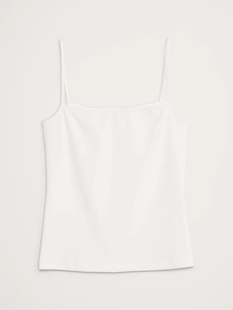 Refined Camisole