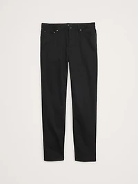 Straight Traveler Pant
