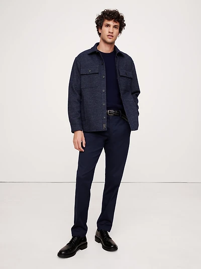 Athletic Rapid Movement Chino