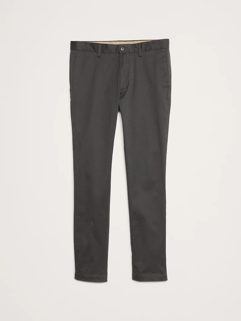 Skinny Rapid Movement Chino