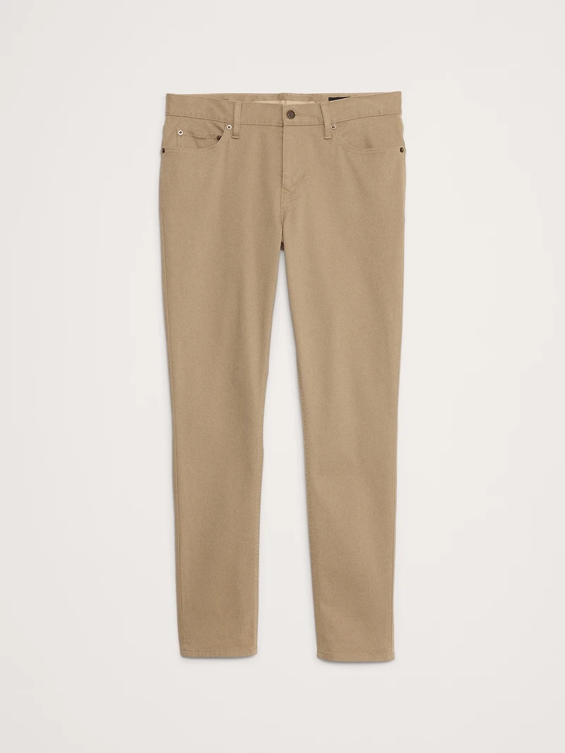 Skinny Traveler Pant