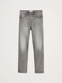 Straight Authentic Jean