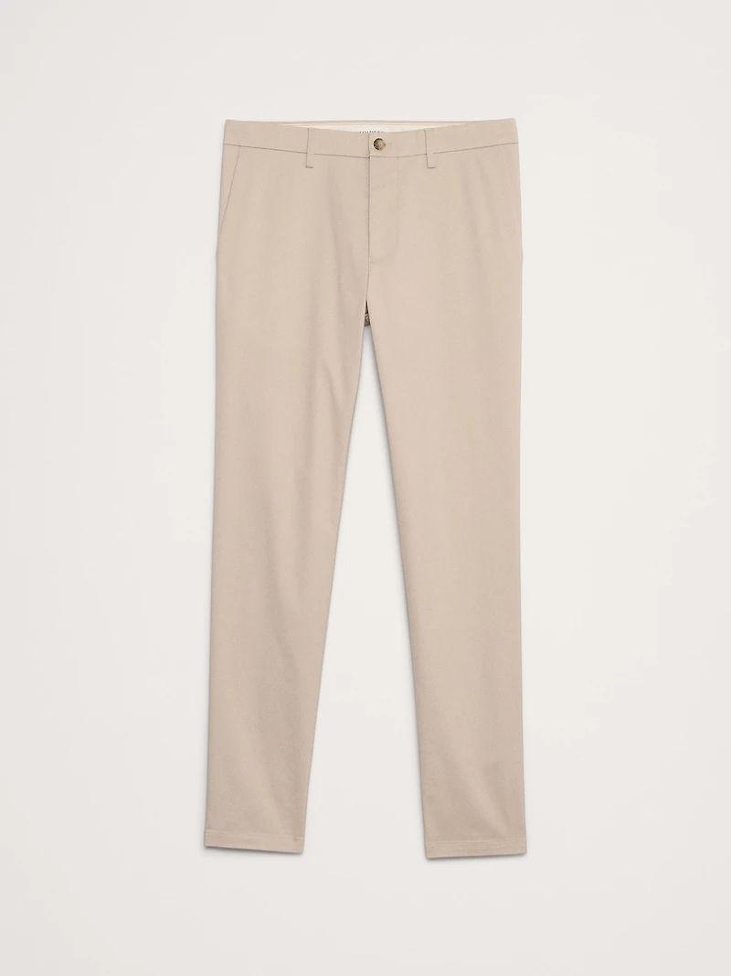 Slim Core Temp Pant