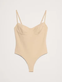 Bustier Bodysuit