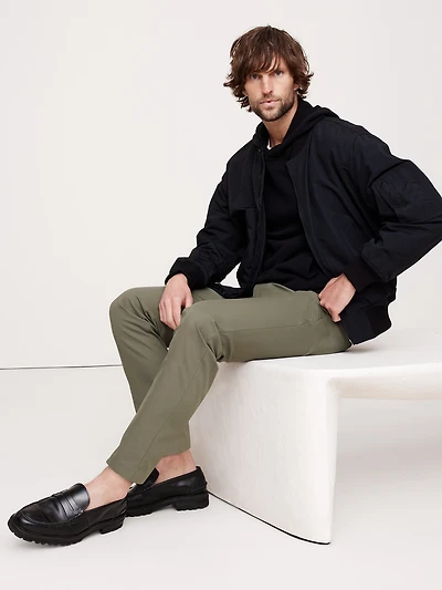 Athletic Slim Performance Pant