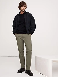 Athletic Slim Performance Pant