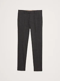 Slim Wrinkle-Resistant Dress Pant