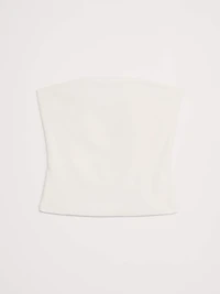 Refined Tube Top