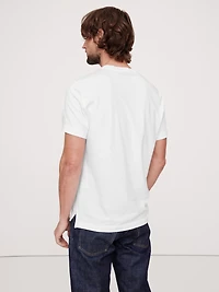 Authentic Supima® T-Shirt 2-Pack