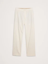 Relaxed Stretch Chino