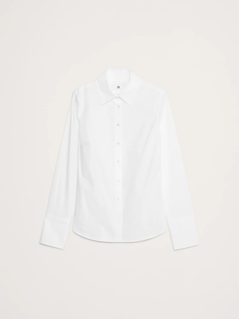 Riley Ii Tailored Shirt