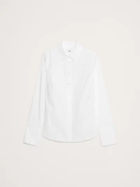 Riley Ii Tailored Shirt