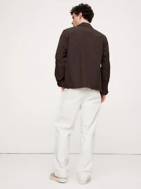 Relaxed Stretch Chino