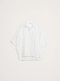 Oversized Popover Top