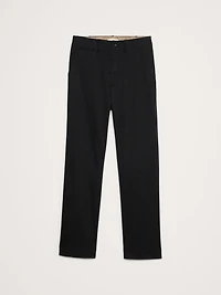 Relaxed Stretch Chino