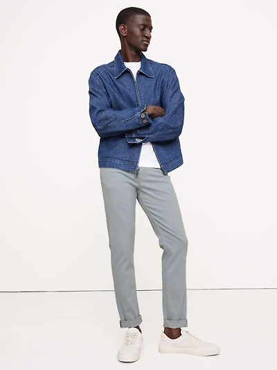 Skinny Traveler Pant