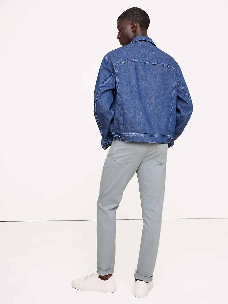 Skinny Traveler Pant