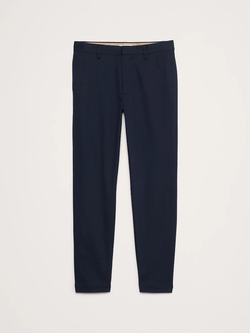 Slim Italian-Stretch Chino