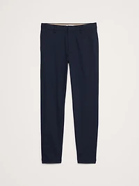 Slim Italian-Stretch Chino