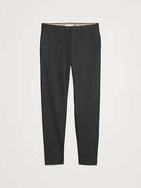 Slim Italian-Stretch Chino