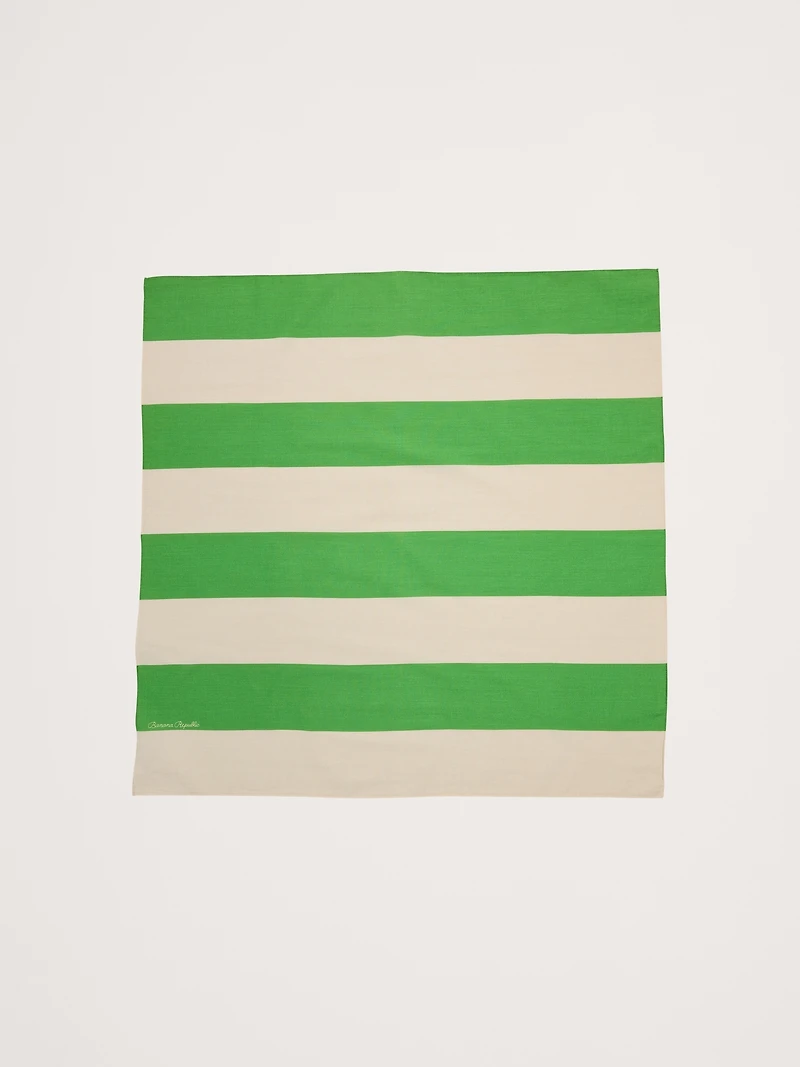Cotton Bandana