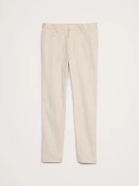 Slim Italian-Stretch Chino