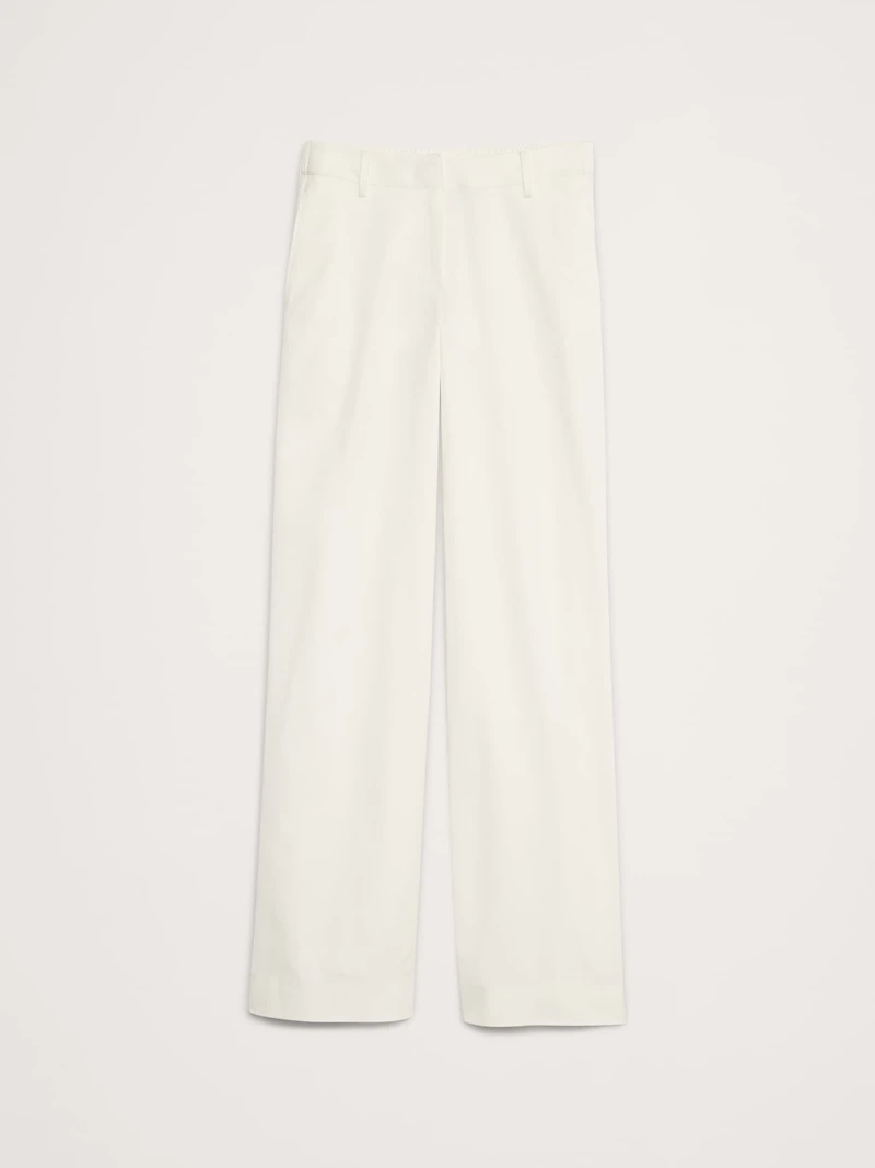 The Everyday Wide-Leg Pant