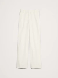 The Everyday Wide-Leg Pant