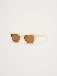 Kimma Sunglasses by Raen