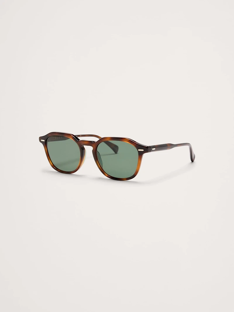 Clyve Sunglasses by Raen