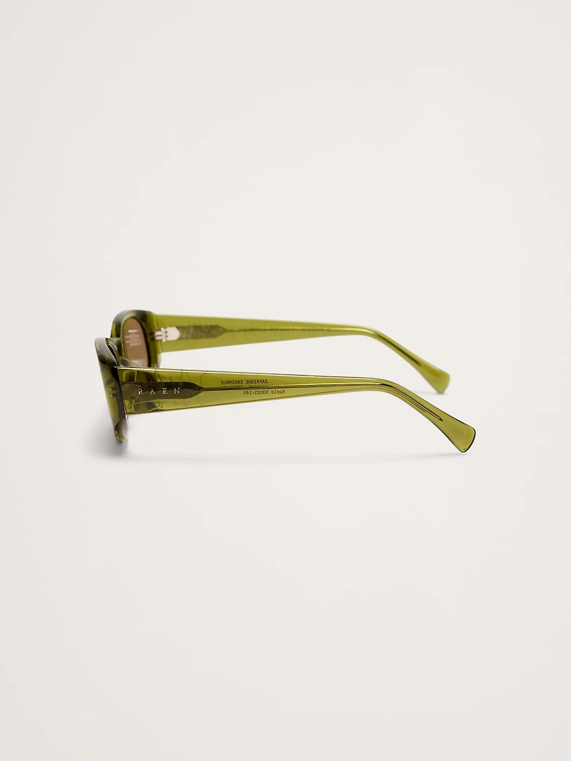 Kwela Sunglasses by Raen