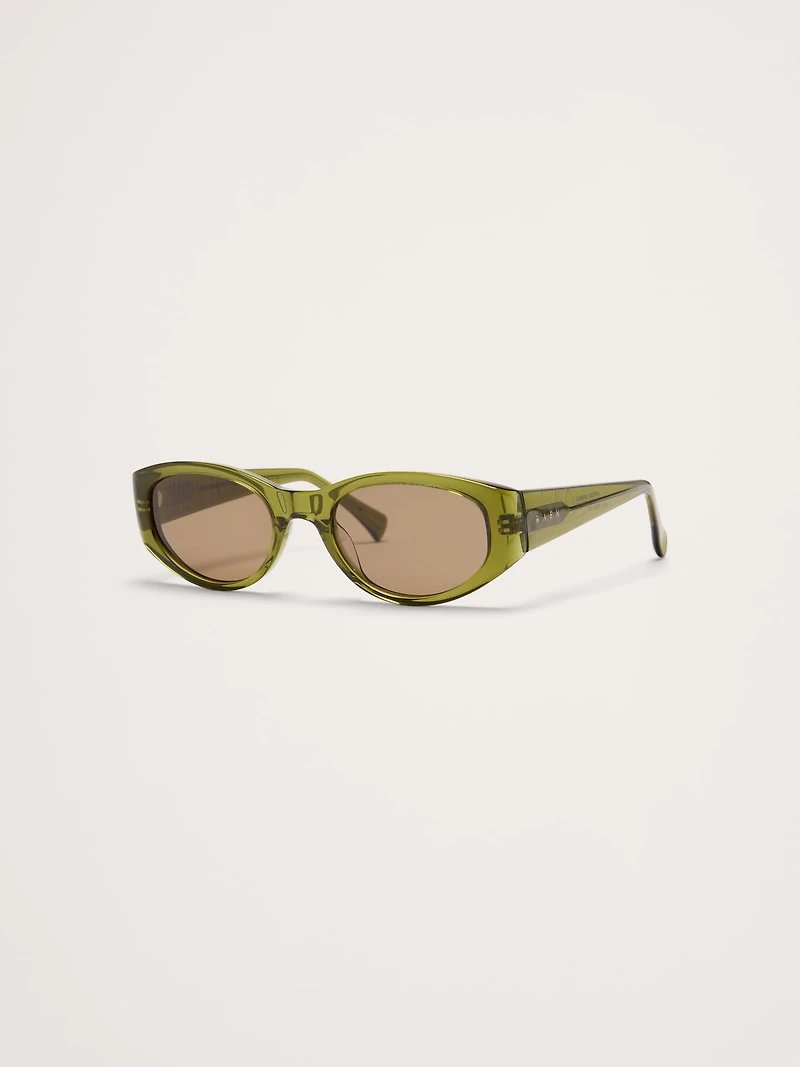 Kwela Sunglasses by Raen