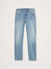 Straight Luxe Traveler Jean