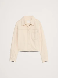 Studio Jean Jacket
