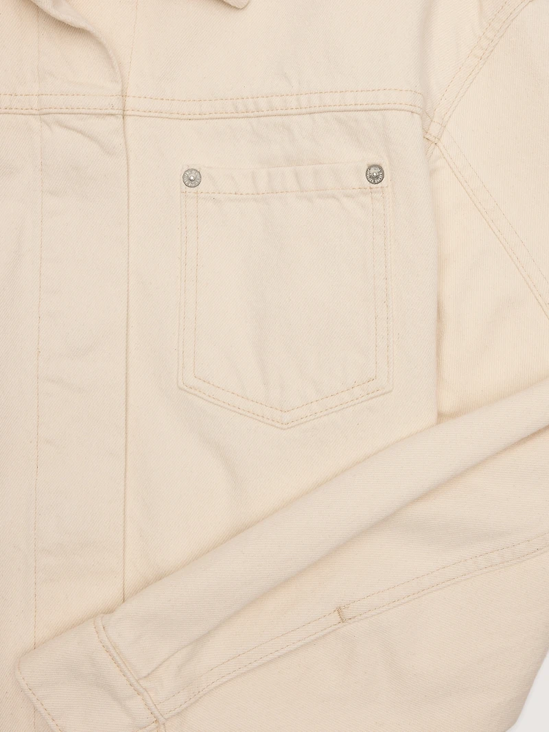 Studio Jean Jacket