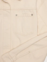 Studio Jean Jacket