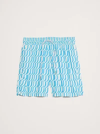 5.5" Swim Short by Retromarine
