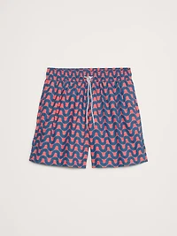 5.5" Swim Short by Retromarine