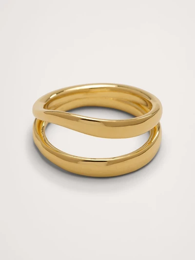 Tubular Ring
