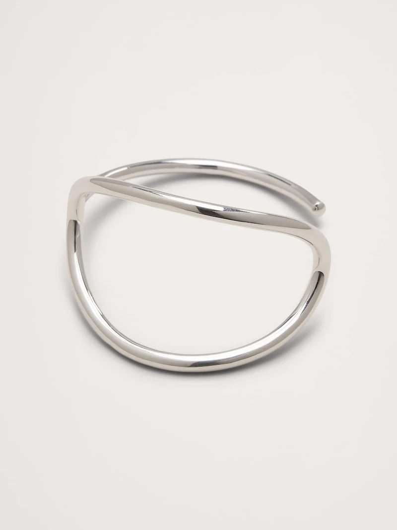Tubular Cuff