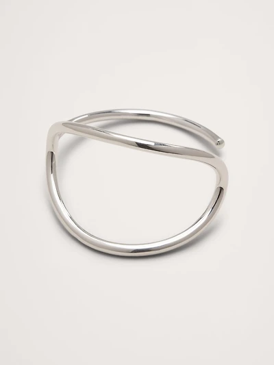 Tubular Cuff