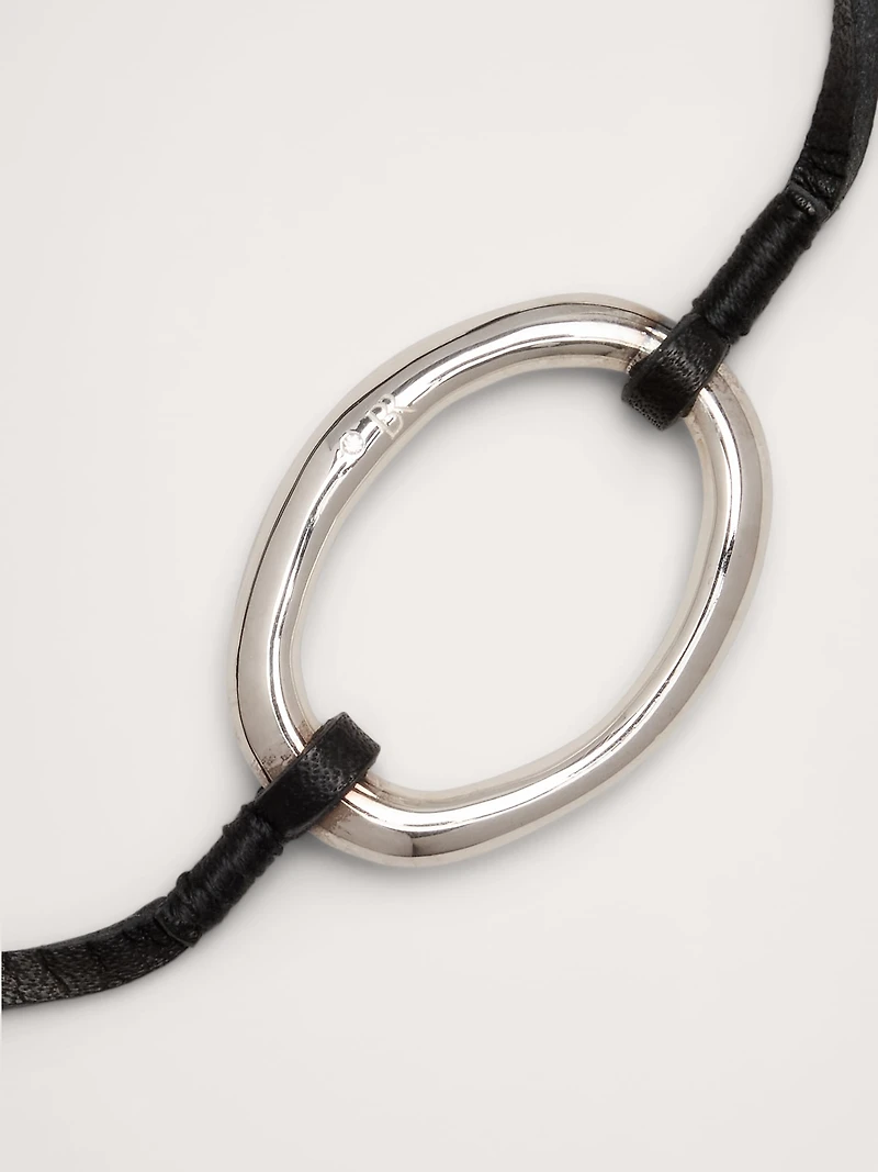 O-Ring Bracelet