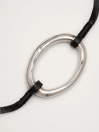 O-Ring Bracelet