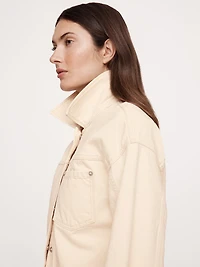 Studio Jean Jacket