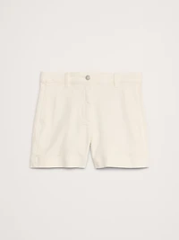 The Weekender 4" Short