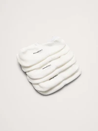 Perfect No-Show Sock 3-Pack