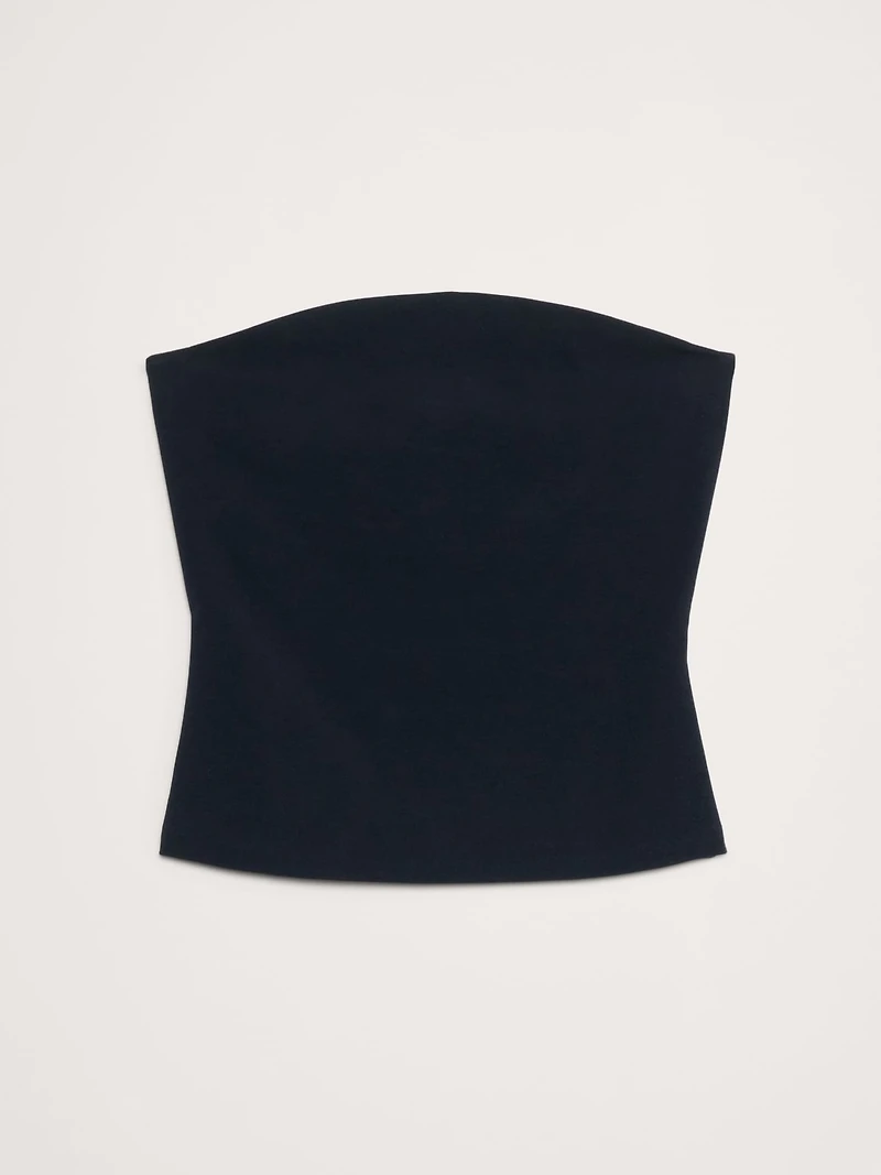 Refined Tube Top